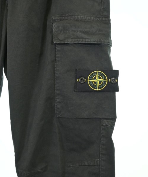 STONE ISLAND（ストーンアイランド）その他 黒 サイズ:33(L位) メンズ/2200686005094
