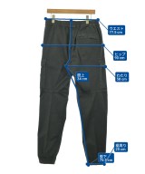 STONE ISLAND（ストーンアイランド）その他 黒 サイズ:33(L位) メンズ/2200686005094