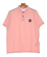 STONE ISLAND ポロシャツ