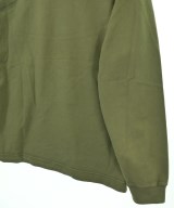 STONE ISLAND（ストーンアイランド）Tシャツ・カットソー カーキ サイズ:L メンズ/2200686873105
