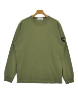 STONE ISLAND Tシャツ・カットソー