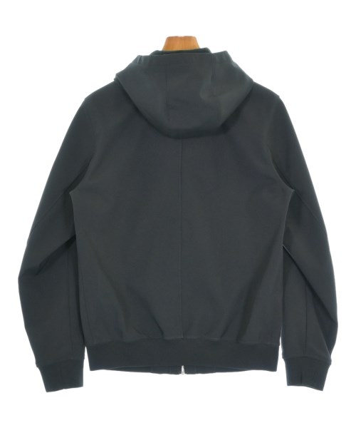 STONE ISLAND（ストーンアイランド）マウンテンパーカー 黒 サイズ:S メンズ/2200687139026