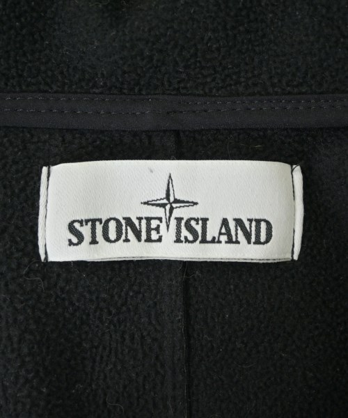 STONE ISLAND（ストーンアイランド）マウンテンパーカー 黒 サイズ:S メンズ/2200687139026