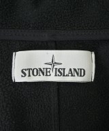 STONE ISLAND（ストーンアイランド）マウンテンパーカー 黒 サイズ:S メンズ/2200687139026