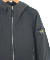 STONE ISLAND（ストーンアイランド）マウンテンパーカー 黒 サイズ:S メンズ/2200687139026