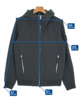 STONE ISLAND（ストーンアイランド）マウンテンパーカー 黒 サイズ:S メンズ/2200687139026