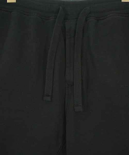 STONE ISLAND（ストーンアイランド）ショートパンツ 黒 サイズ:M メンズ/2200687139057