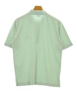 STONE ISLAND（ストーンアイランド）ポロシャツ 緑 サイズ:S メンズ/2200677170138