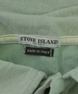 STONE ISLAND（ストーンアイランド）ポロシャツ 緑 サイズ:S メンズ/2200677170138