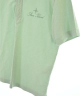 STONE ISLAND（ストーンアイランド）ポロシャツ 緑 サイズ:S メンズ/2200677170138