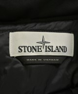 STONE ISLAND（ストーンアイランド）ブルゾン 黒 サイズ:S メンズ/2200687312016