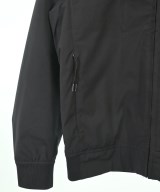 STONE ISLAND（ストーンアイランド）ブルゾン 黒 サイズ:S メンズ/2200687312016