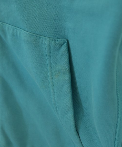 STONE ISLAND（ストーンアイランド）パーカー 青 サイズ:S メンズ/2200687341047