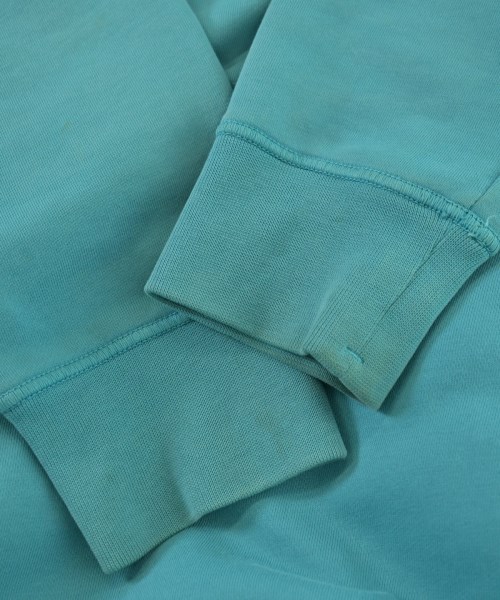 STONE ISLAND（ストーンアイランド）パーカー 青 サイズ:S メンズ/2200687341047