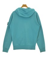 STONE ISLAND（ストーンアイランド）パーカー 青 サイズ:S メンズ/2200687341047