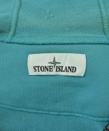 STONE ISLAND（ストーンアイランド）パーカー 青 サイズ:S メンズ/2200687341047