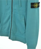 STONE ISLAND（ストーンアイランド）パーカー 青 サイズ:S メンズ/2200687341047