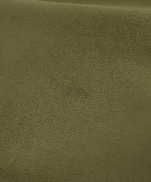 STONE ISLAND（ストーンアイランド）スウェット カーキ サイズ:M メンズ/2200687397051