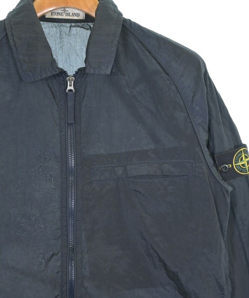 STONE ISLAND（ストーンアイランド）その他 紺 サイズ:S メンズ/2200687397068