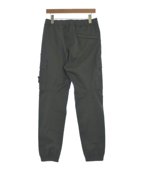STONE ISLAND（ストーンアイランド）カーゴパンツ グレー サイズ:30(M位) メンズ/2200688452087