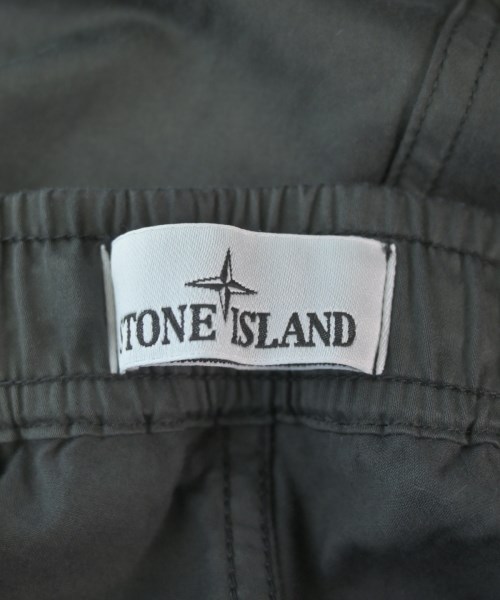 STONE ISLAND（ストーンアイランド）カーゴパンツ グレー サイズ:30(M位) メンズ/2200688452087