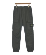 STONE ISLAND（ストーンアイランド）カーゴパンツ グレー サイズ:30(M位) メンズ/2200688452087