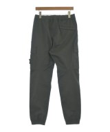 STONE ISLAND（ストーンアイランド）カーゴパンツ グレー サイズ:30(M位) メンズ/2200688452087