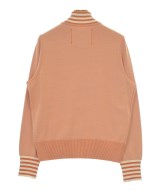 STONE ISLAND（ストーンアイランド）ニット・セーター オレンジ サイズ:L メンズ/2200689141201
