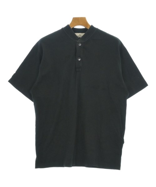 STONE ISLAND(ストーンアイランド)Tシャツ・カットソー 黒 サイズ:S/2200690115017