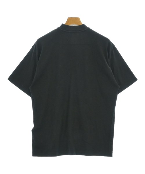 STONE ISLAND（ストーンアイランド）Tシャツ・カットソー 黒 サイズ:S メンズ/2200690115017