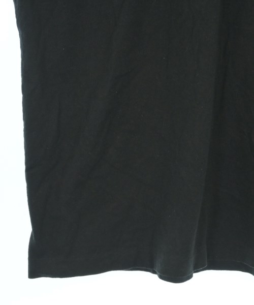 STONE ISLAND（ストーンアイランド）Tシャツ・カットソー 黒 サイズ:S メンズ/2200690115017