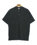 STONE ISLAND（ストーンアイランド）Tシャツ・カットソー 黒 サイズ:S メンズ/2200690115017