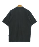 STONE ISLAND（ストーンアイランド）Tシャツ・カットソー 黒 サイズ:S メンズ/2200690115017