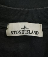 STONE ISLAND（ストーンアイランド）Tシャツ・カットソー 黒 サイズ:S メンズ/2200690115017