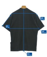 STONE ISLAND（ストーンアイランド）Tシャツ・カットソー 黒 サイズ:S メンズ/2200690115017
