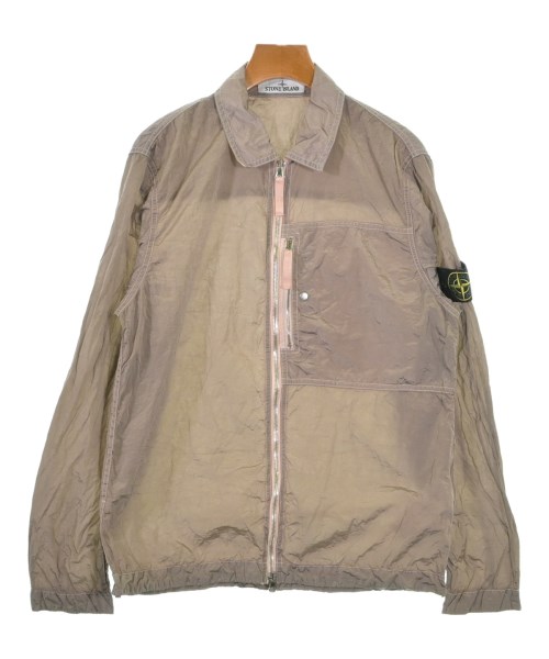 ストーンアイランド(STONE ISLAND)のSTONE ISLAND ブルゾン（その他）