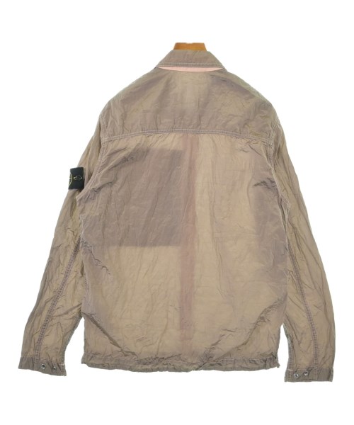 STONE ISLAND（ストーンアイランド）その他 ピンク サイズ:M レディース/2200684199030