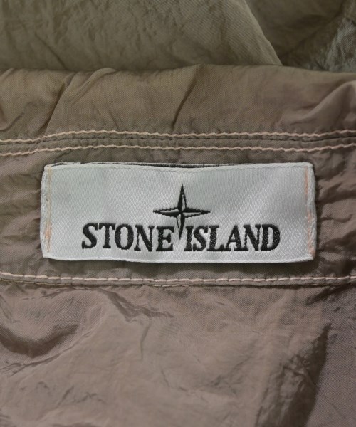 STONE ISLAND（ストーンアイランド）その他 ピンク サイズ:M レディース/2200684199030