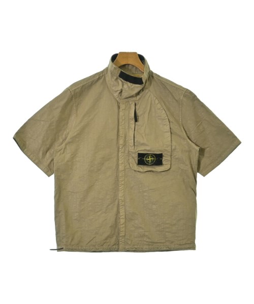 ストーンアイランド(STONE ISLAND)のSTONE ISLAND カジュアルシャツ