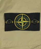 STONE ISLAND（ストーンアイランド）カジュアルシャツ ベージュ サイズ:M メンズ/2200684199085
