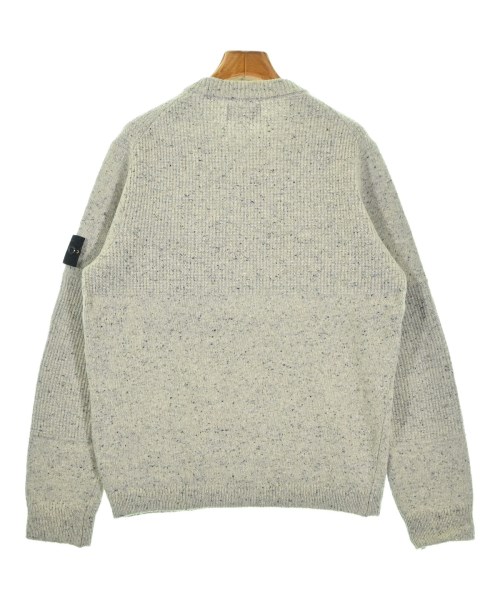 STONE ISLAND（ストーンアイランド）ニット・セーター グレー サイズ:S レディース/2200684199115