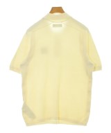 STONE ISLAND（ストーンアイランド）ポロシャツ 白 サイズ:M メンズ/2200684199122