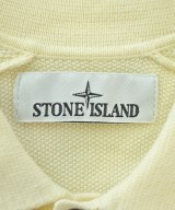STONE ISLAND（ストーンアイランド）ポロシャツ 白 サイズ:M メンズ/2200684199122