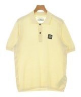 STONE ISLAND ポロシャツ