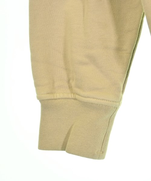 STONE ISLAND（ストーンアイランド）スウェット ベージュ サイズ:S レディース/2200684199153