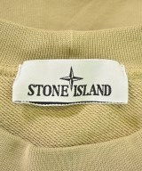 STONE ISLAND（ストーンアイランド）スウェット ベージュ サイズ:S レディース/2200684199153