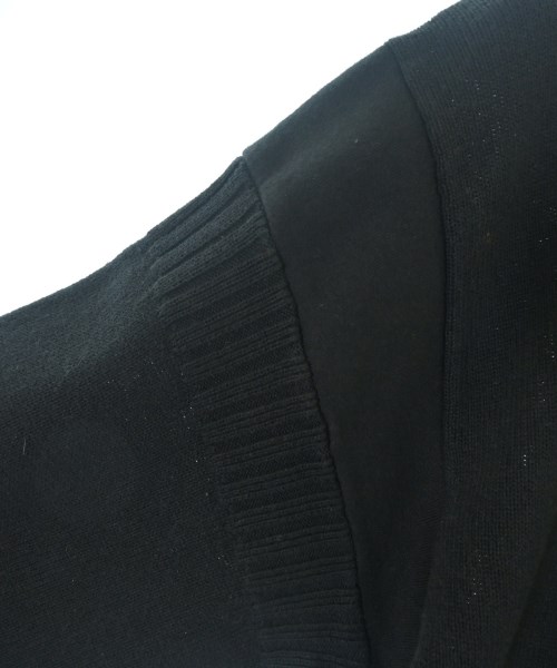 STONE ISLAND（ストーンアイランド）ニット・セーター 黒 サイズ:L メンズ/2200690710014