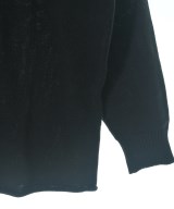 STONE ISLAND（ストーンアイランド）ニット・セーター 黒 サイズ:L メンズ/2200690710014