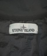 STONE ISLAND（ストーンアイランド）ダウンジャケット/ダウンベスト 黒 サイズ:L メンズ/2200691302010