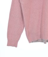STONE ISLAND（ストーンアイランド）ニット・セーター ピンク サイズ:M メンズ/2200691981048